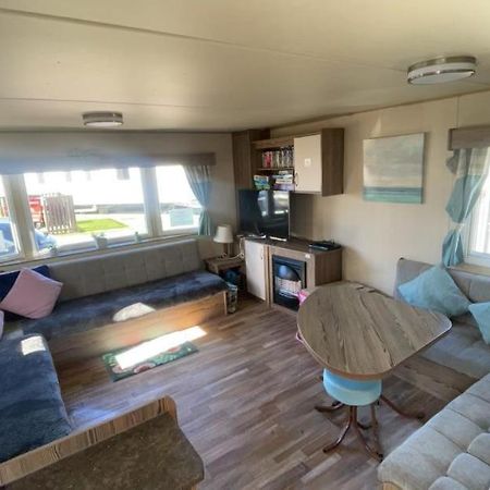 Setons Getaway Apartment Port Seton Luaran gambar