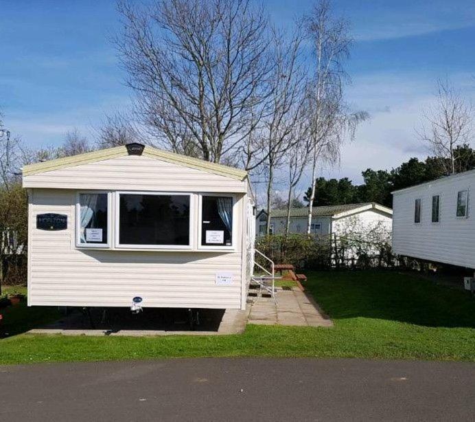 Setons Getaway Apartment Port Seton Luaran gambar
