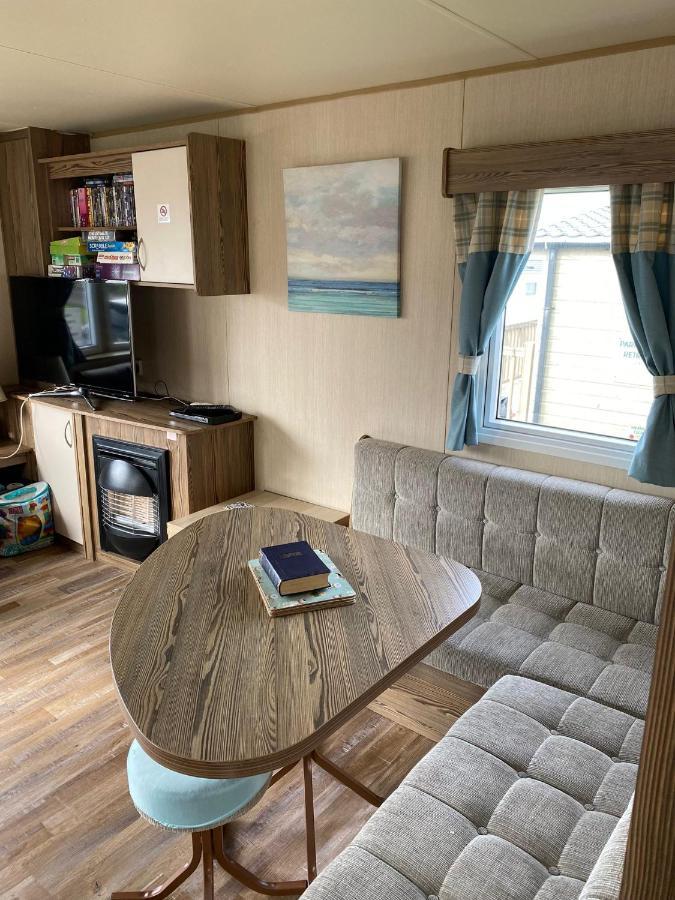 Setons Getaway Apartment Port Seton Luaran gambar