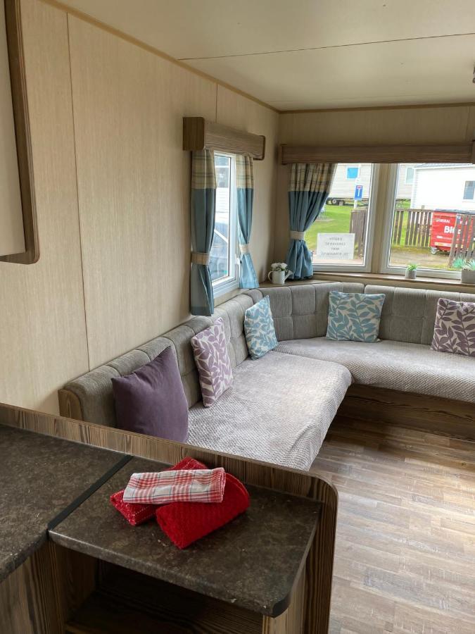 Setons Getaway Apartment Port Seton Luaran gambar