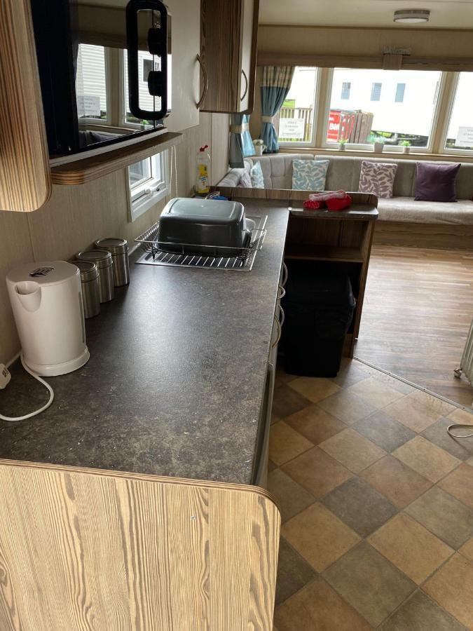 Setons Getaway Apartment Port Seton Luaran gambar
