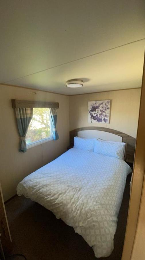 Setons Getaway Apartment Port Seton Luaran gambar