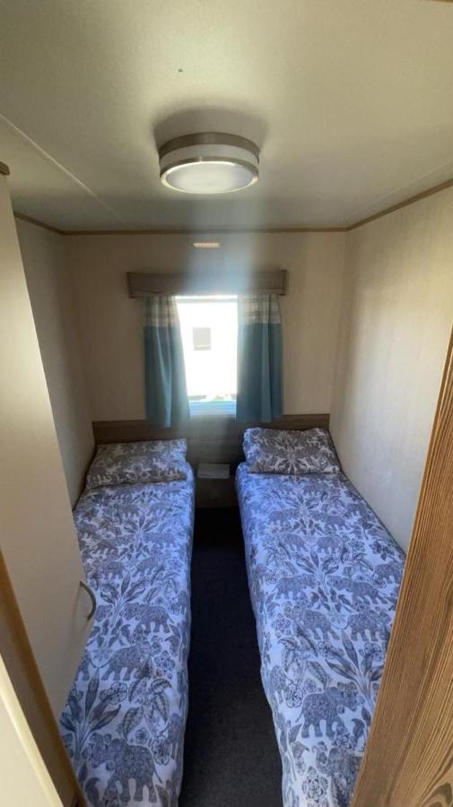 Setons Getaway Apartment Port Seton Luaran gambar