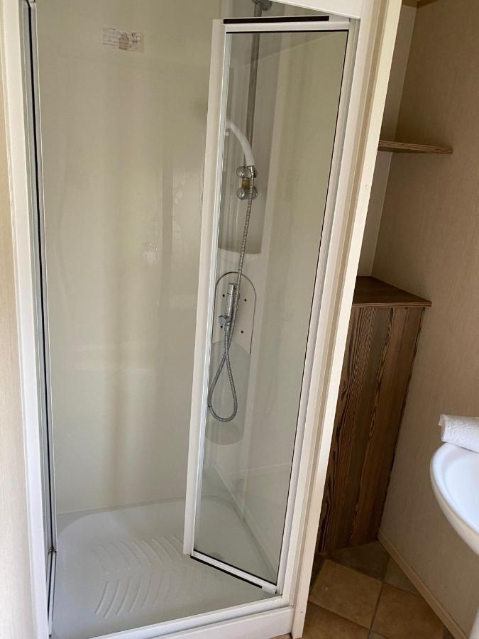 Setons Getaway Apartment Port Seton Luaran gambar