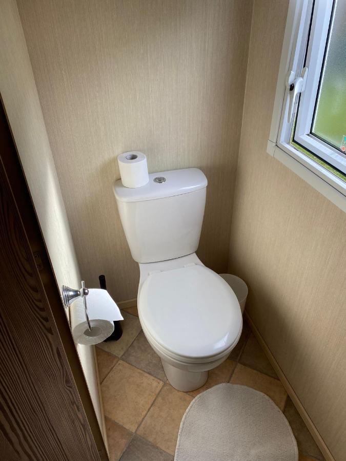 Setons Getaway Apartment Port Seton Luaran gambar