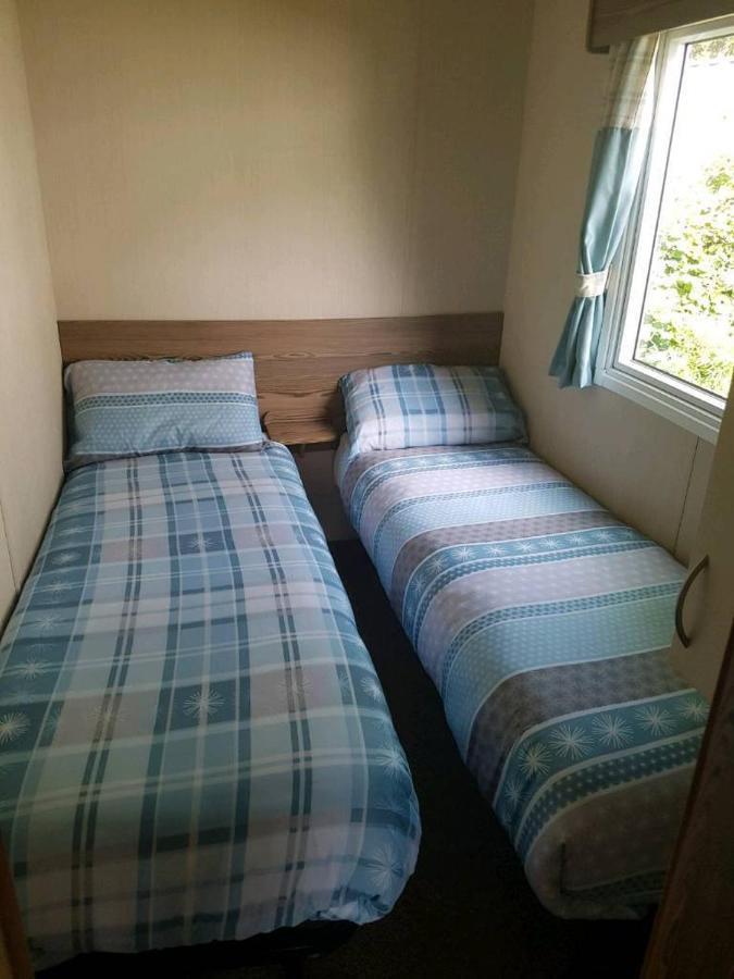 Setons Getaway Apartment Port Seton Luaran gambar