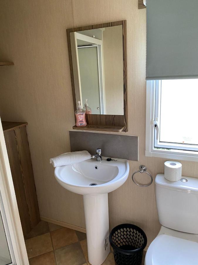 Setons Getaway Apartment Port Seton Luaran gambar