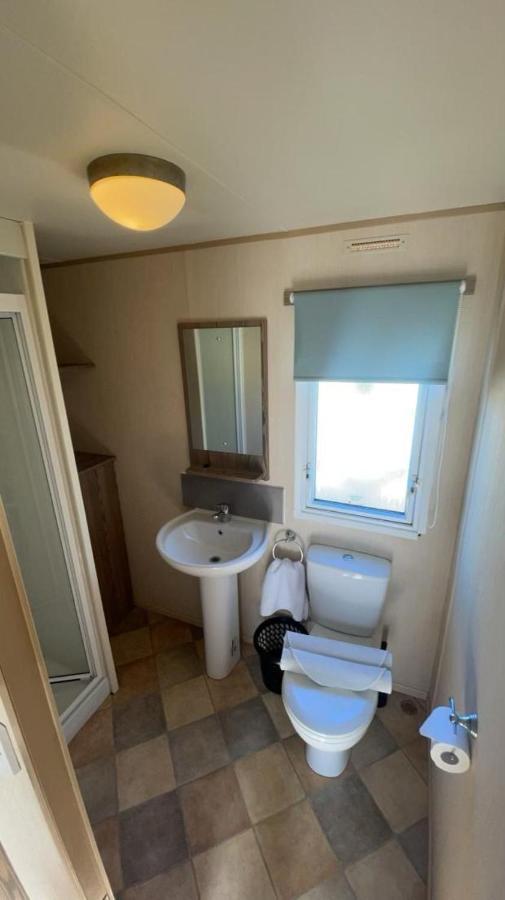 Setons Getaway Apartment Port Seton Luaran gambar