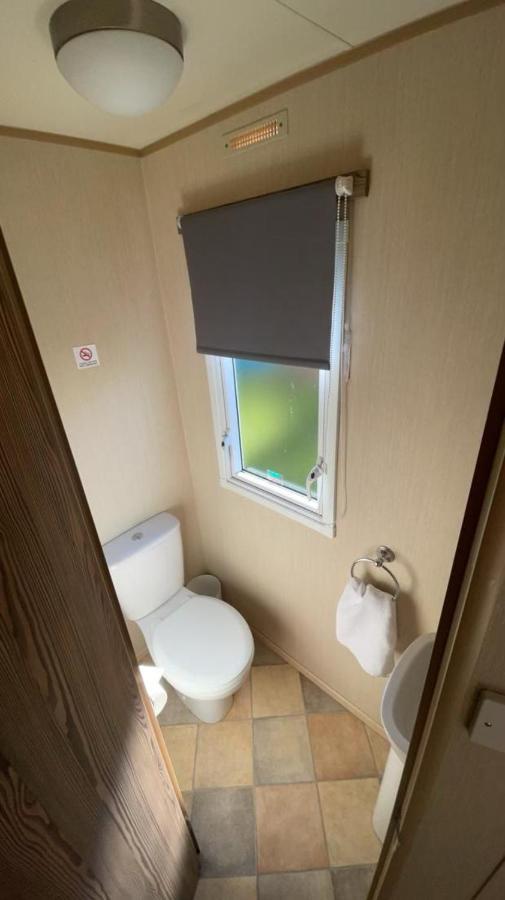 Setons Getaway Apartment Port Seton Luaran gambar